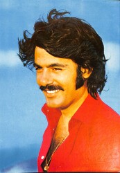 Ferdi Tayfur Kartpostal (Orta Boy) KRT21538 - Gökçekoleksiyon