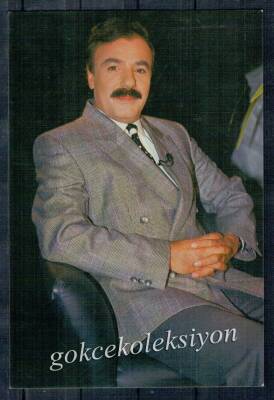 Ferdi Tayfur Kartpostalları KRT385 - 1