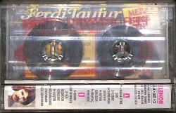 Ferdi Tayfur - Merak Etme Sen (İkinci El) KST28754 - 2