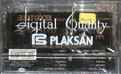 Ferhat Göçer - Yolun Açık Olsun Kaset (Sıfır) KST28067 - 2