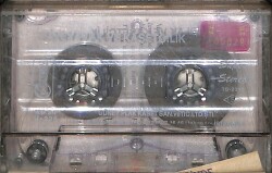 Ferhat Tunç - Anadolu Resitali 1 Kaset (İkinci El Kaset) KST29526 - 2