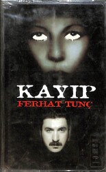 Ferhat Tunç - Kayıp Kaset (Sıfır) KST27981 - 1