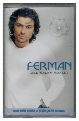 Ferman - Geç Kalan Adalet KST1468 - 1