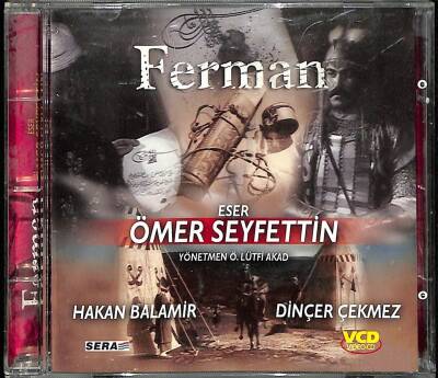 Ferman VCD (108.5) VCD23272 - 1