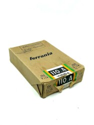 Ferrania 1935 ler Fotoğraf Filim Kutusu AOB3603 (N) - 1
