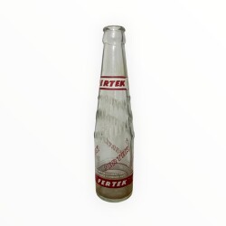 FERTEK Gazoz Şişesi 200ml #CMK1262 - 2