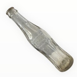 FERTEK Gazoz Şişesi 20cl #CMK1325 - 5