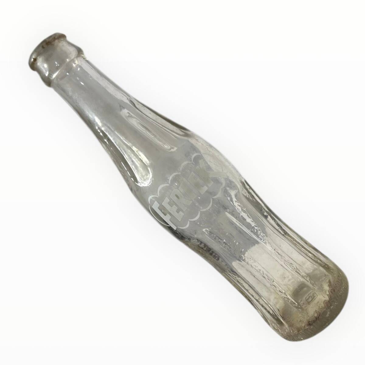 FERTEK Gazoz Şişesi 20cl #CMK1325 - 5