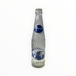 FERTEK Gazoz Şişesi 25cl #CMK1324 - 2
