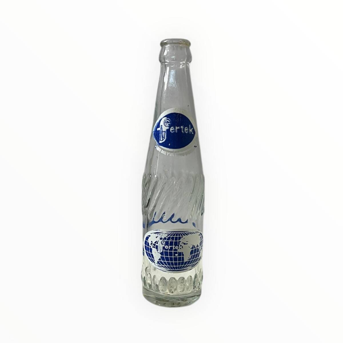 FERTEK Gazoz Şişesi 25cl #CMK1324 - 2