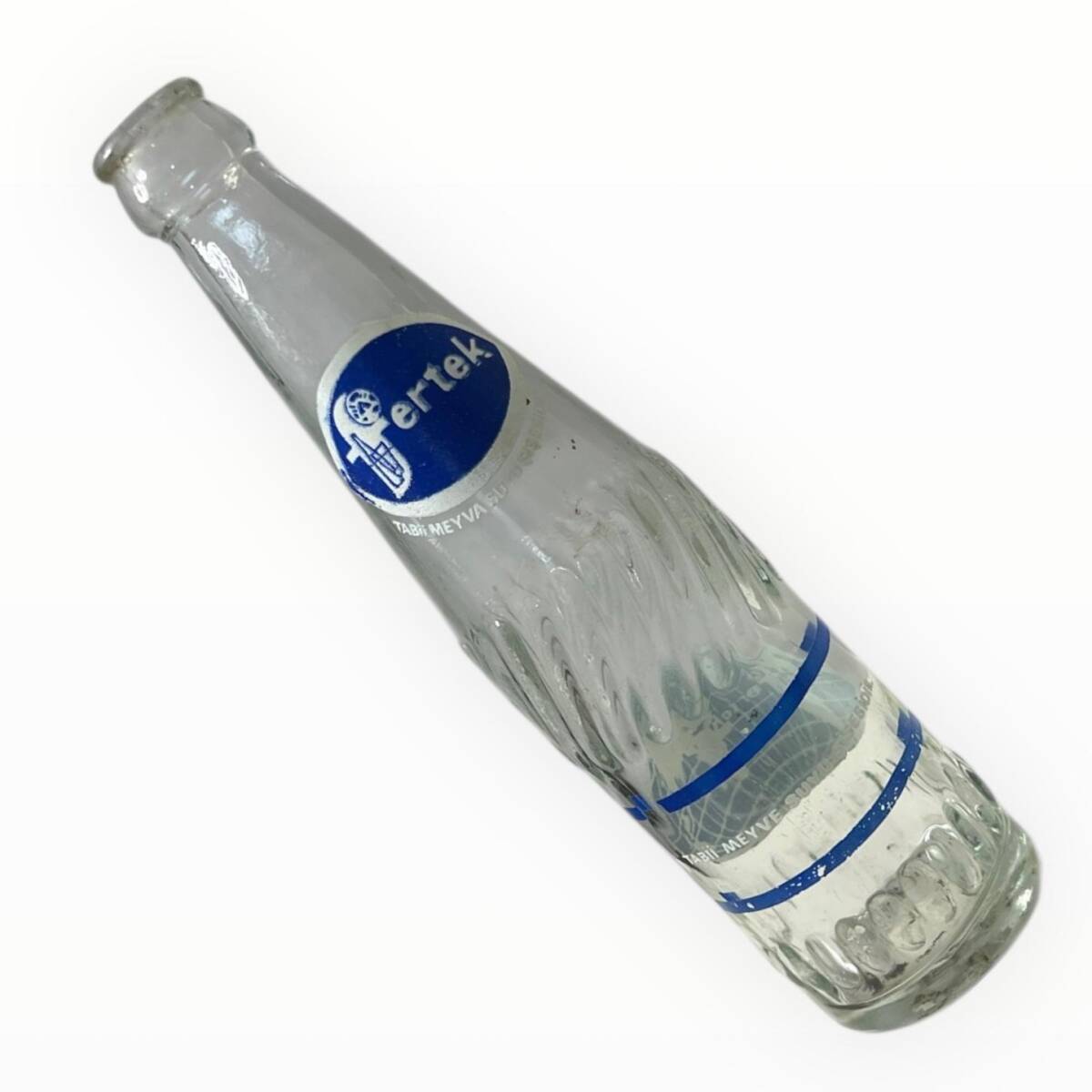 FERTEK Gazoz Şişesi 25cl #CMK1324 - 4