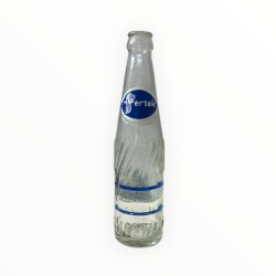 FERTEK Gazoz Şişesi 25cl #CMK1324 - 3