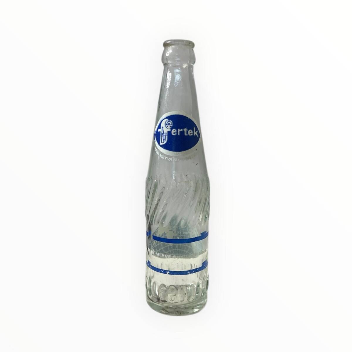 FERTEK Gazoz Şişesi 25cl #CMK1324 - 3