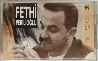 Fethi Perilioğlu - Eloğlu Kaset KST11998 - 1