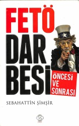 Fetö Darbesi Öncesi Ve Sonrası NDR82025 - Gökçekoleksiyon