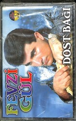 Fevzi Gül-Dost Bağı-KST15740 - 1