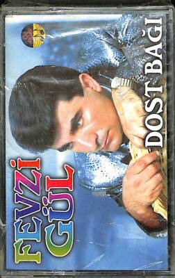 Fevzi Gül-Dost Bağı-KST15740 - 1