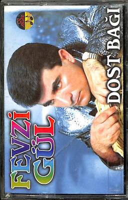 Fevzi Gül*Dost Bağı* KST15671 - 1