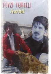 Fevzi Temelli - Narini Kaset KST7882 - 1