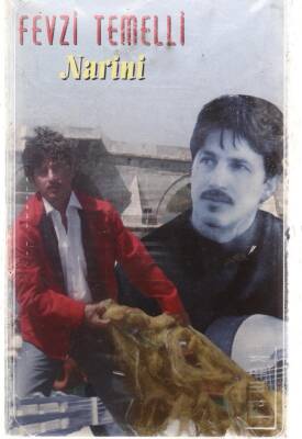 Fevzi Temelli - Narini Kaset KST7882 - 1