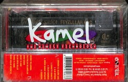 Feyzullah Koç - Cürmüm İle Geldim Sana Kaset KST15612 - 2