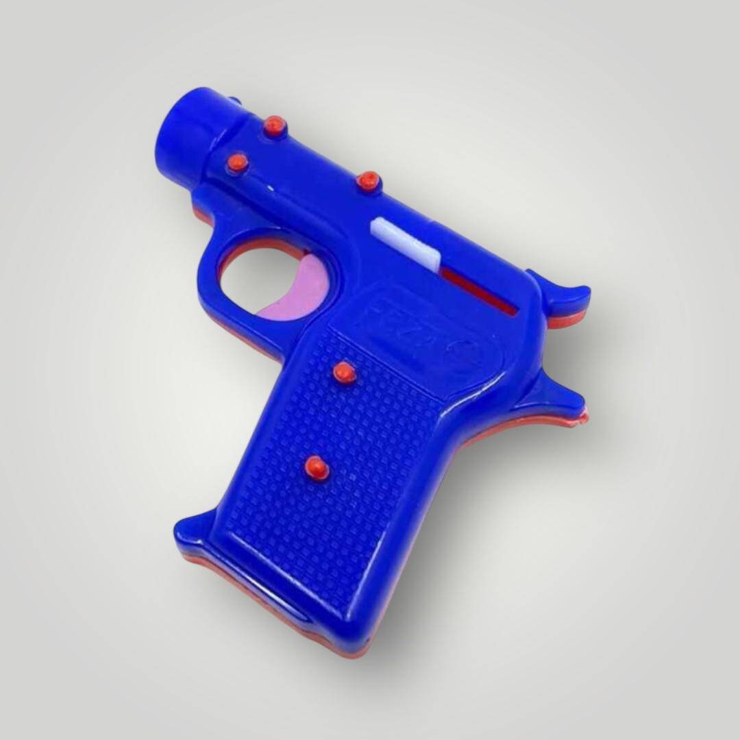 Feza Mantar Tabancası BAK48 (N) - 1