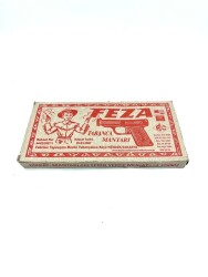 Feza Tabanca Mantarı Dolu Paket BAK47 (N) - 1