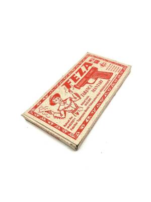 Feza Tabanca Mantarı Dolu Paket BAK47 (N) - 2