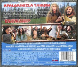 Fi Tarihi - Year One VCD Film (İkinci El) VCD27756 - 2