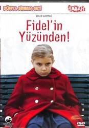 Fidelin Yüzünden DVD Film (İkinci El) DVD1859 - 1