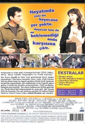 Şamar Oğlanı - Dan İn Real Lıfe DVD Film (İkinci El) DVD2411 - 2