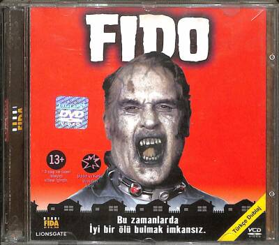 Fido VCD Film (108.5) VCD24610 - 3