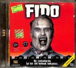 Fido VCD Film VCD12132 - 1