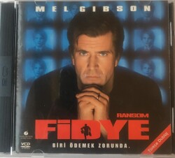 Fidye VCD Film VCD4611 - 1