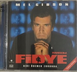Fidye VCD Film VCD5142 - 1
