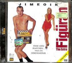 Figüran - The Extra VCD Film VCD13591 - 1