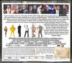 Figüran - The Extra VCD Film VCD13591 - 2