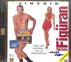 Figüran VCD Film (10/7) VCD26291 - 1
