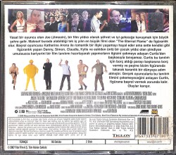 Figüran VCD Film (10/7) VCD26291 - 2