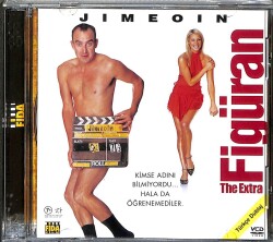 Figüran VCD Film (108) VCD22612 - 3