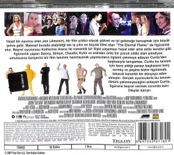 Figüran VCD Film (108) VCD22612 - 4