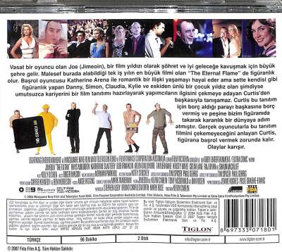 Figüran VCD Film (108) VCD22612 - 4