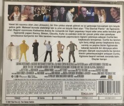 Figüran VCD Film VCD13484 - 2