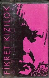 Fikret Kızılok - Yadigar Kaset (İkinci El Kaset) KST29721 - Gökçekoleksiyon