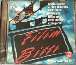 Filim Bitti VCD Film VCD7809 - 1