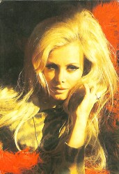 Filiz Akın Kartpostal KRT18978 - Gökçekoleksiyon