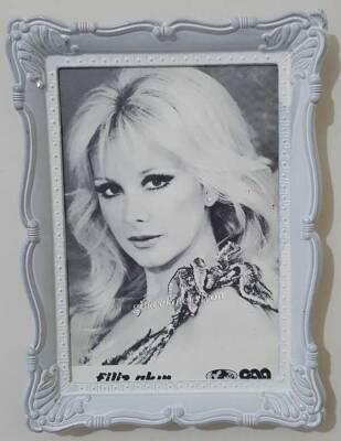 Filiz Akın Resim Çerçevesi KRT5801 - 2