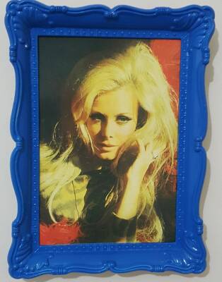 Filiz Akın Resim Çerçevesi KRT5815 - 2