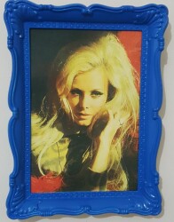 Filiz Akın Resim Çerçevesi KRT5815 - Gökçekoleksiyon