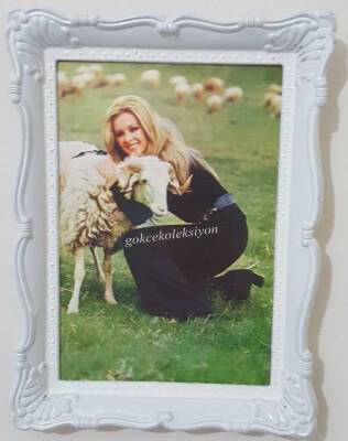 Filiz Akın Resim Çerçevesi KRT5821 - 2